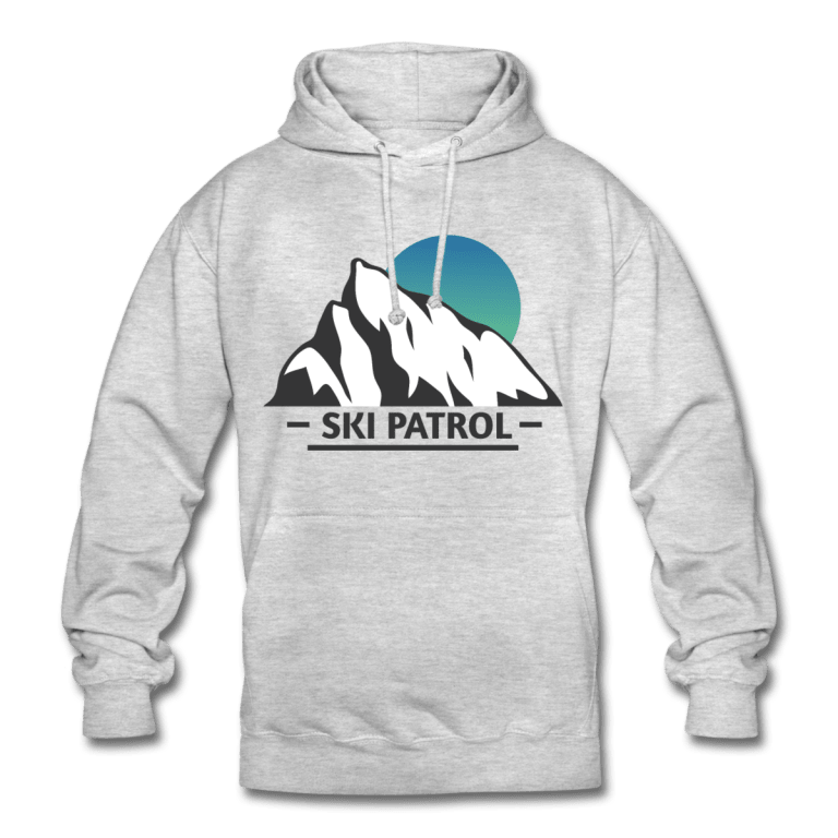 Custom Winter Hoodies Snowboard Hoodies TeamShirts